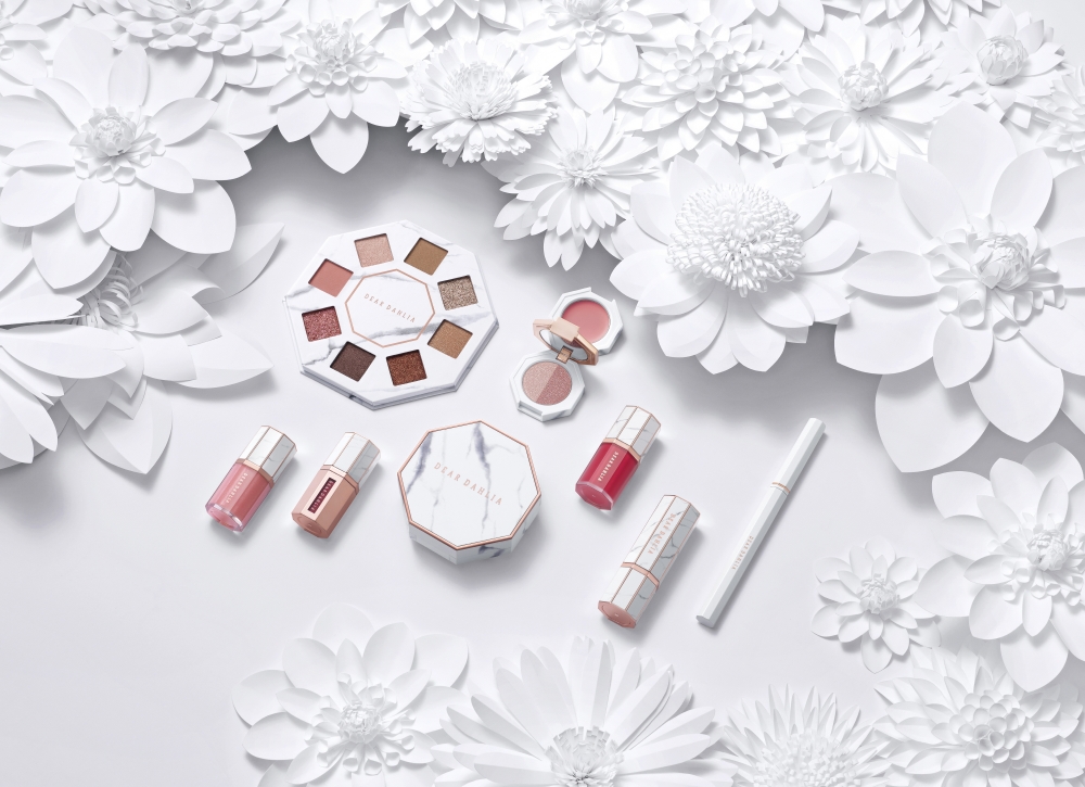 디어달리아, 론칭 2주년 맞아 Beginning of Vegan Beauty 이벤트 진행