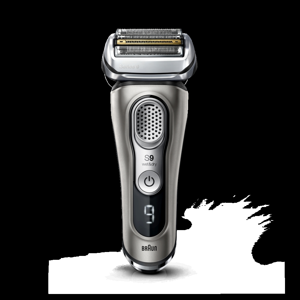 브라운, ‘New 시리즈 9 & 8 면도기’ 출시