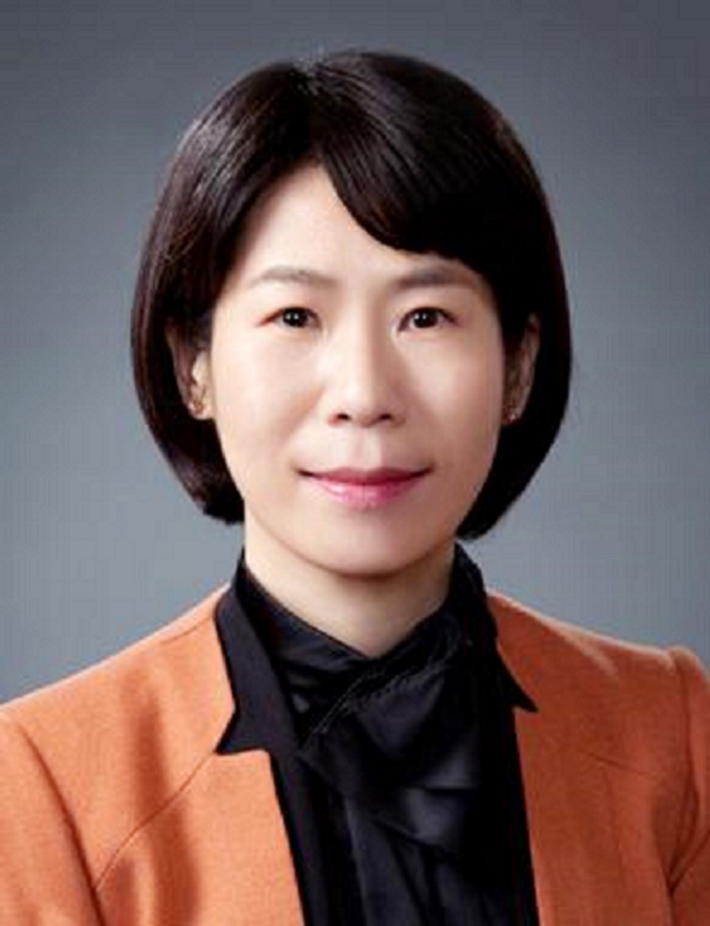 장옥선 상임이사.(사진=LH)