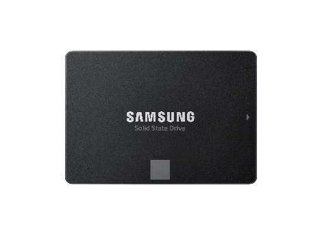 삼성전자가 출시한 6세대 V낸드 SSD. 사진=삼성전자
