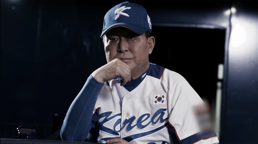 다이나핏 전국 아마추어 강속구 대회 ‘야구 레전드’ 합류로 관심 집중
