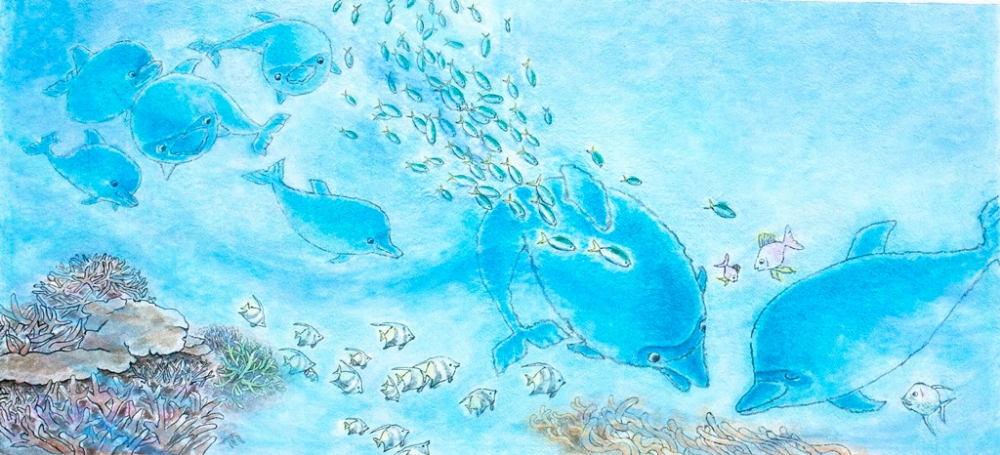 유디치과 문화사회공헌사업 ’유디갤러리’ 동화작가 우지영 개인 전시회 개최