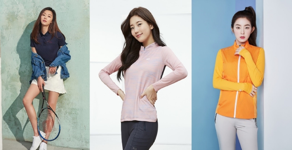 무더위에 장사 없다…시원함 앞세운 쿨링 제품들 인기몰이