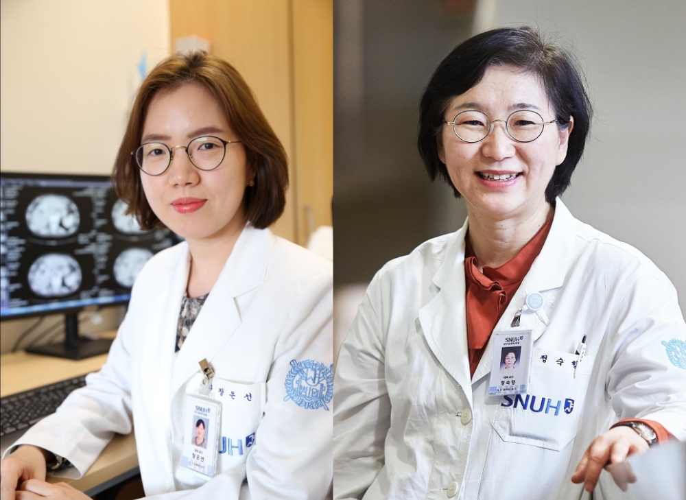 분당서울대병원, 간암 환자들의 선별검사에 대한 인식 및 수검률 분석한 연구 발표