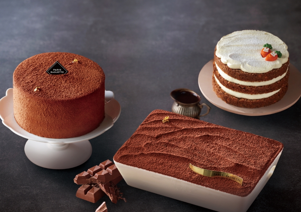 파리바게뜨 ‘잇케이크(It cake)’ 출시