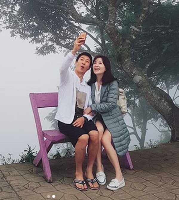 ‘최수종’ 나이를 알고 새삼 놀랄 수 밖에 없는 하루다 / 출처 에스엔에스