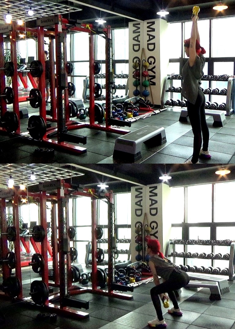 ‘20일 출격’ 키썸, 컴백 위해 8kg 감량 성공…확 달라진 분위기 ‘독보적 S라인’