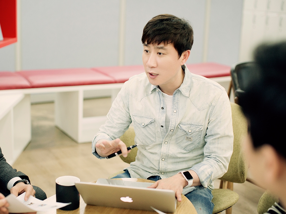 심명섭 전 위드이노베이션 대표 ‘웹하드 음란물 유통 방조’ 무혐의 종결