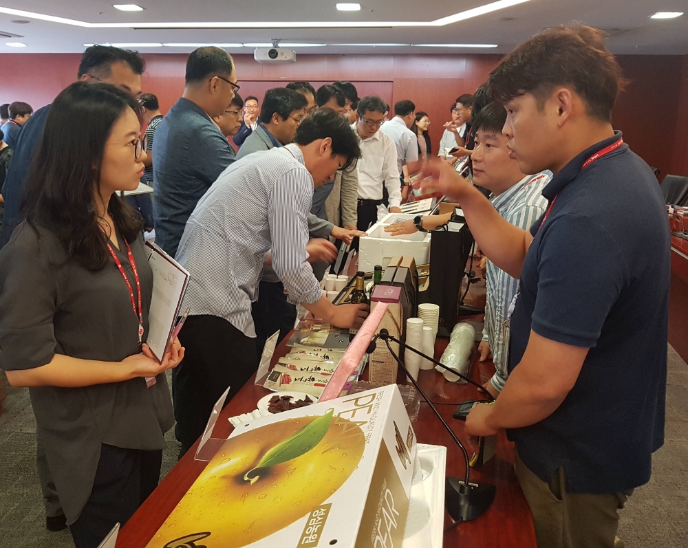 롯데마트 내 고장 가장 잘아는 ‘지역 MD 조직 신설’