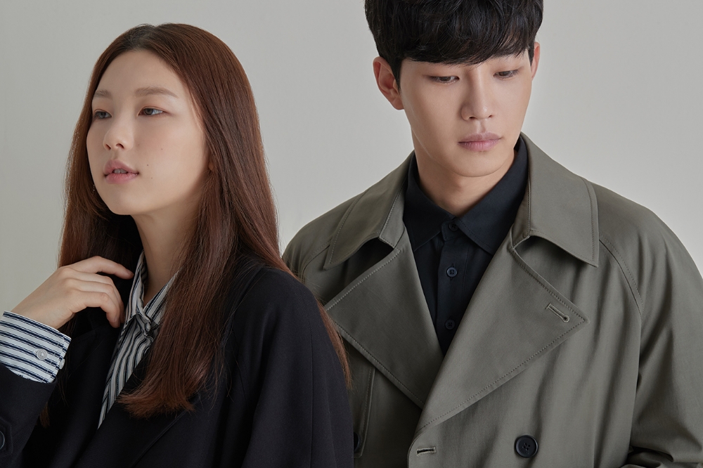 한세엠케이 앤듀, 19 F/W 화보 공개