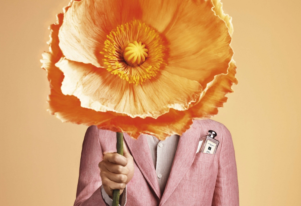 조 말론 런던, ‘포피 앤 바알리’ 출시