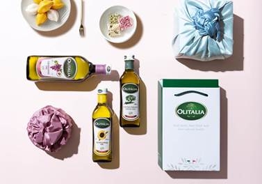 올리타리아, 추석맞이 선물세트 판매