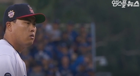 출처 엠스플뉴스화면