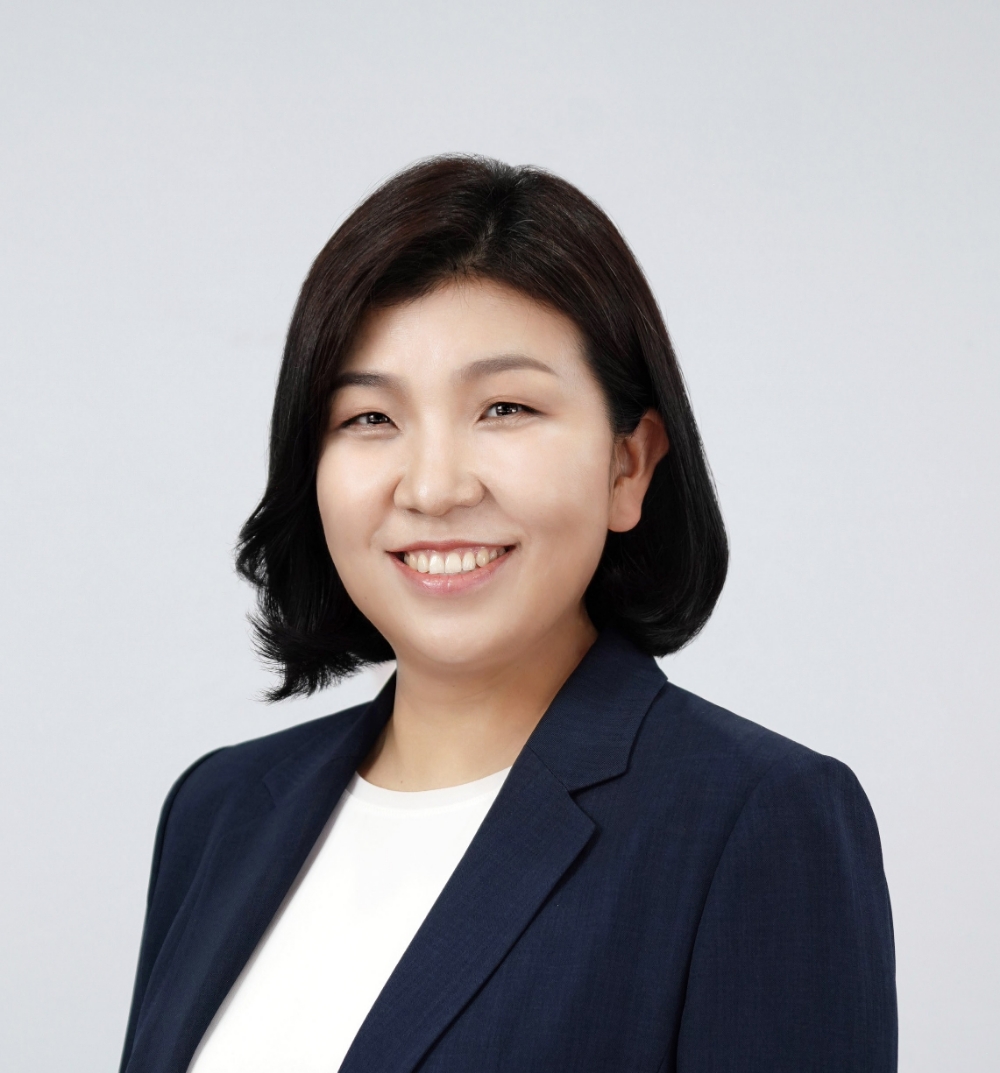 한국 코카-콜라, 최수정 신임 대표이사 선임