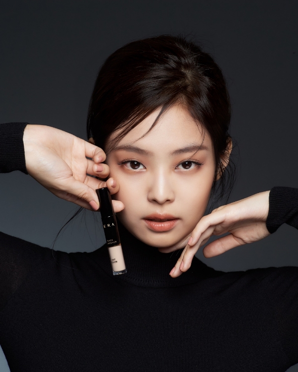 헤라, ‘블랙 컨실러’ 출시