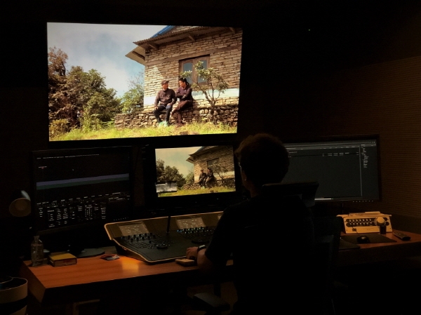 SBA-서울국제음식영화제, 서울시 개최 영화제 활성화 위한 업무협약 체결