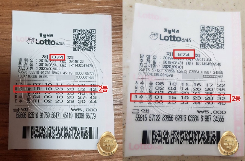 “구매 전날 꾼 이상한 꿈”...로또 당첨자의 공통점