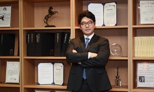 사진=YK법률사무소 강경훈 형사전문변호사