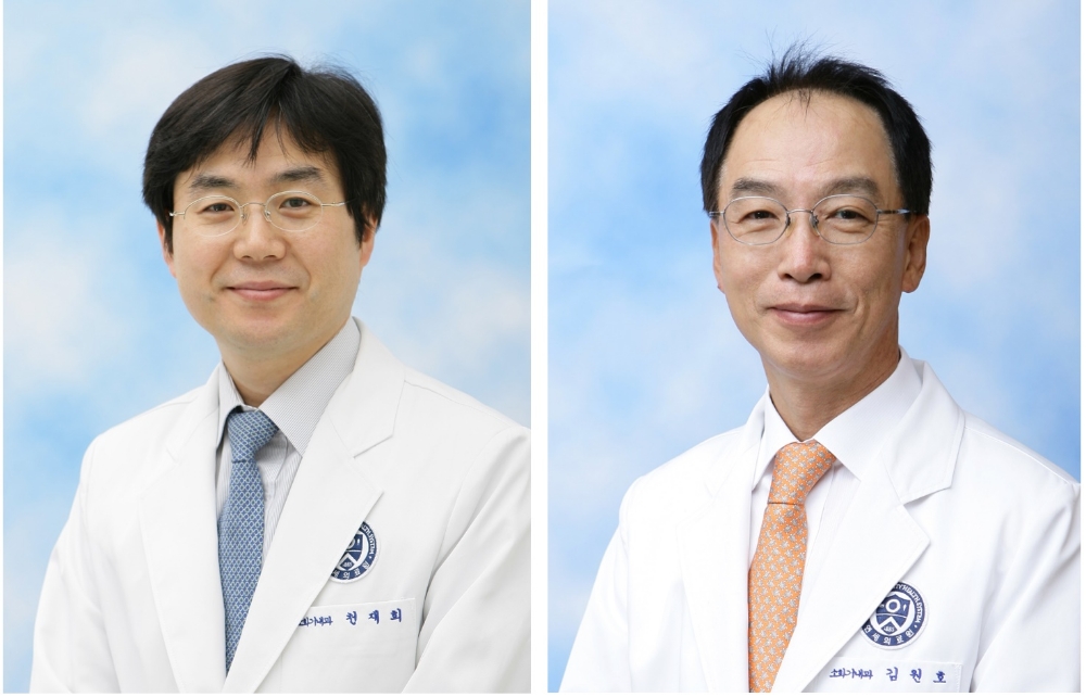 염증성 장질환 치료제 부작용 대폭 감소방안 나왔다