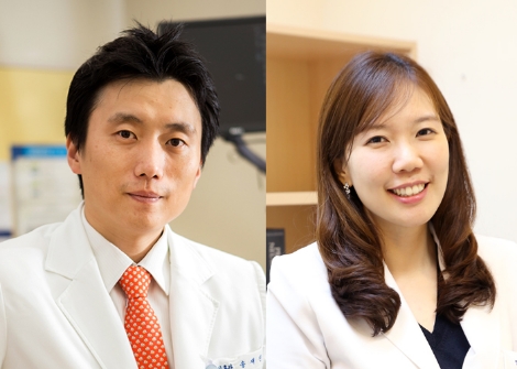 분당서울대병원 이비인후과 송재진 교수와 영상의학과 배윤정 교수 다학제 연구팀이 이경화증 환자의 수술 성공 여부를 CT검사를 통해 미리 예측할 수 있다고 밝혔다. 사진=분당서울대병원