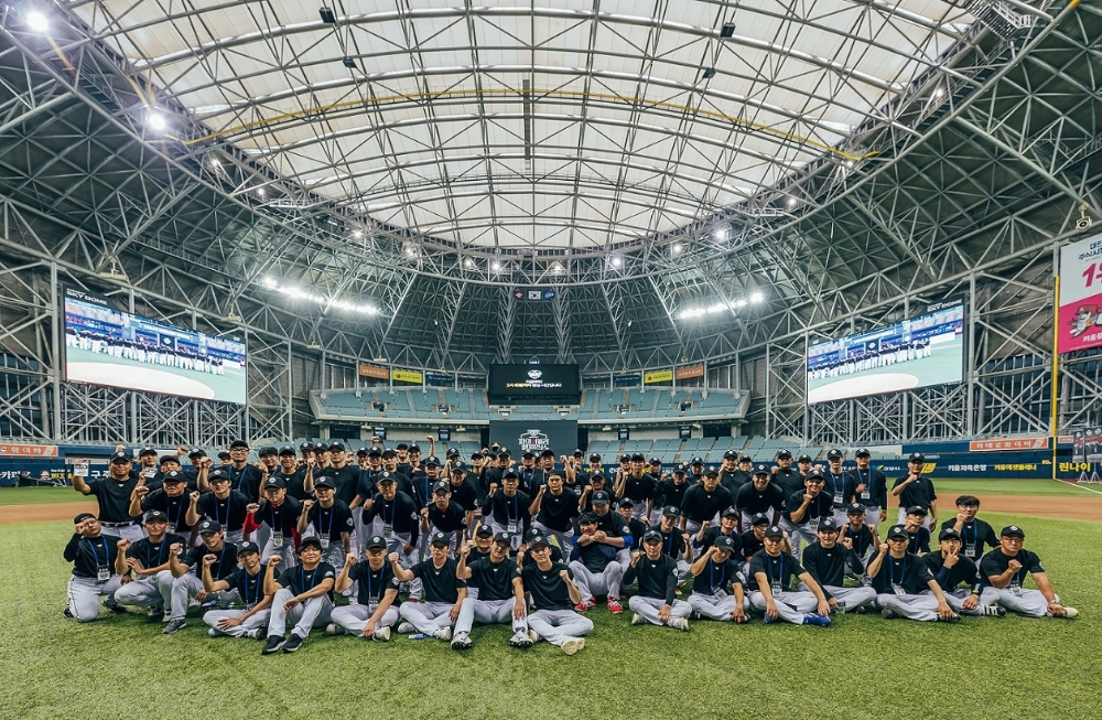 다이나핏, ‘2019 다이나핏 파이어볼러 챔피언십’ 성료