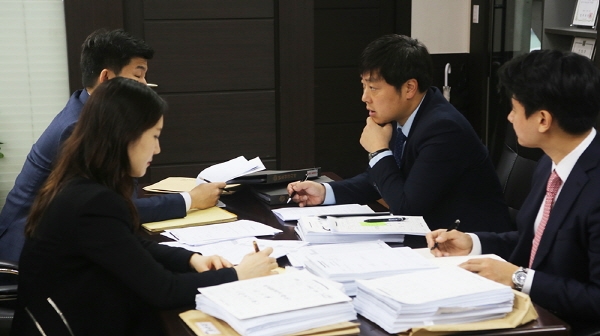 통신매체이용음란죄? 초기 대처가 가장 중요