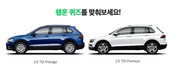 월간십일절 티구안, 사이드스텝+머플러팁 등...8가지가 팍팍