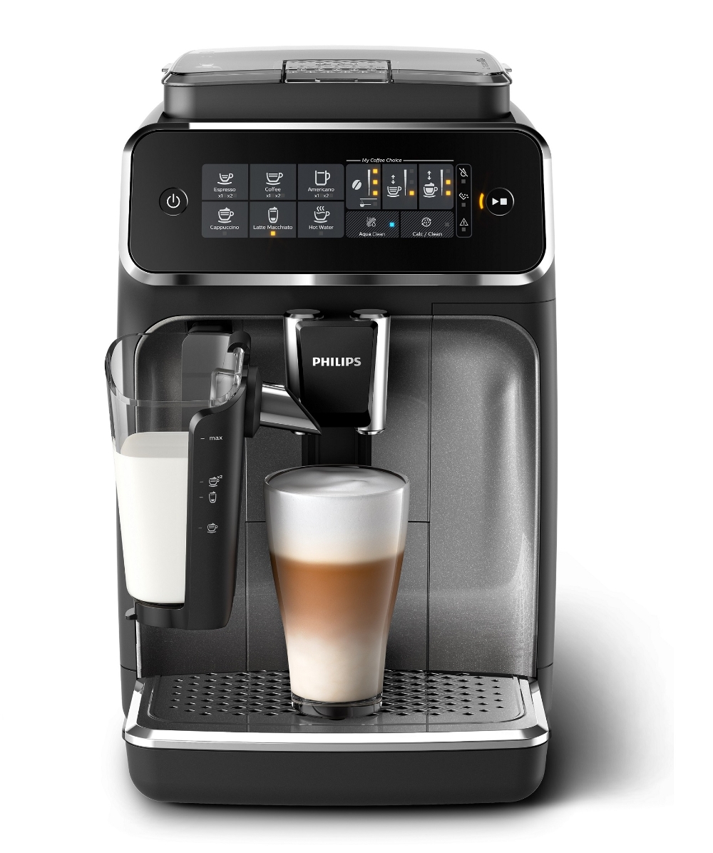 필립스, 에스프레소 머신 ‘라떼고’ 출시