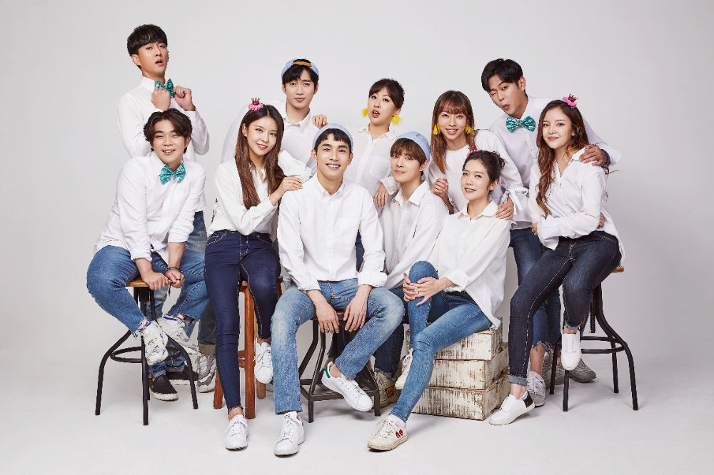 NEW맨스연극 '우리집에 왜 왔니' 오는 9월 18일 2차 티켓오픈 소식 전해