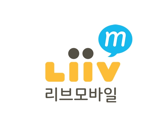 KB국민은행, 새로운 통신서비스 ‘Liiv M’으로 확정