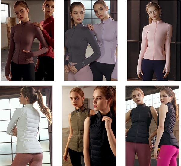 ‘젝시믹스 다운특가’로 벌써부터 여성들의 눈을 예사롭지 않게 하고 있다. / 출처 website