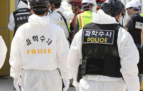 ‘화성연쇄살인사건’ 범인이 만천하에 드러날지 관심사다 / 출처 NEWSIS (사진은 기사내용과는 무관)