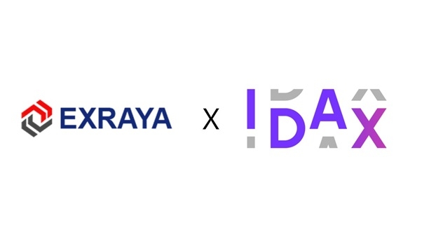 'RAYAX(라약스) 토큰' 글로벌 암호화폐거래소 '아이닥스'에 상장