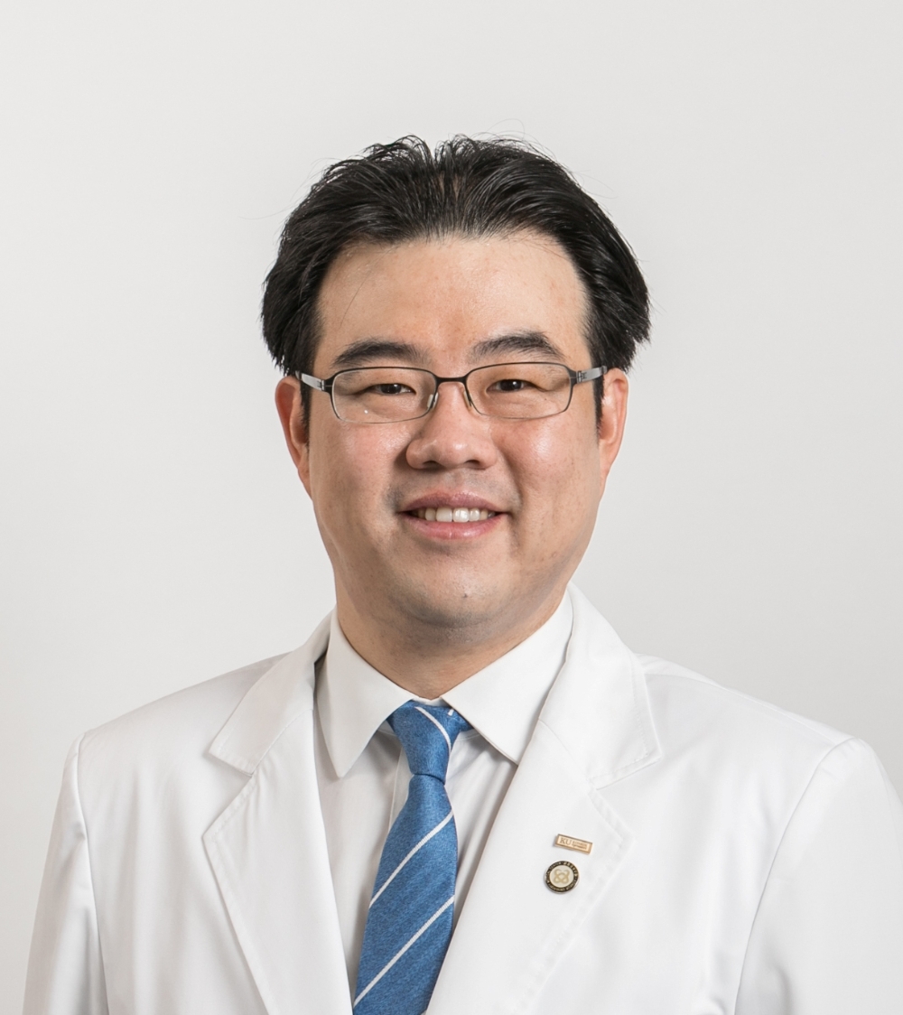 건국대병원 정형외과 김태훈 교수