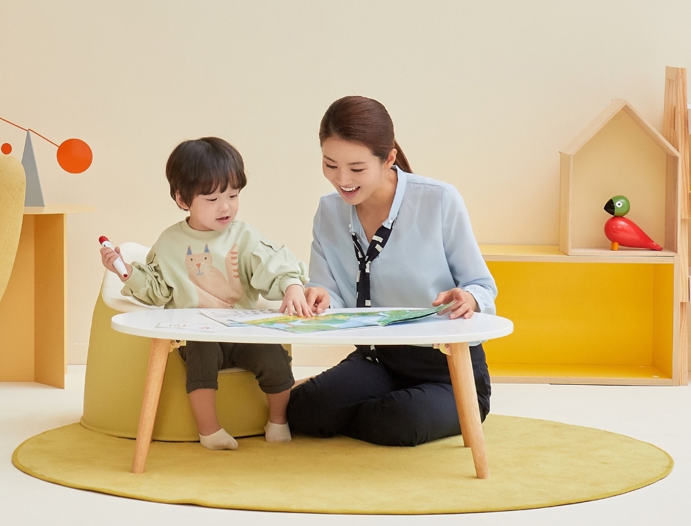 교원구몬, 더 똑똑해진 유아 수학 길잡이 ‘숫자가 크는 나무’ 출시