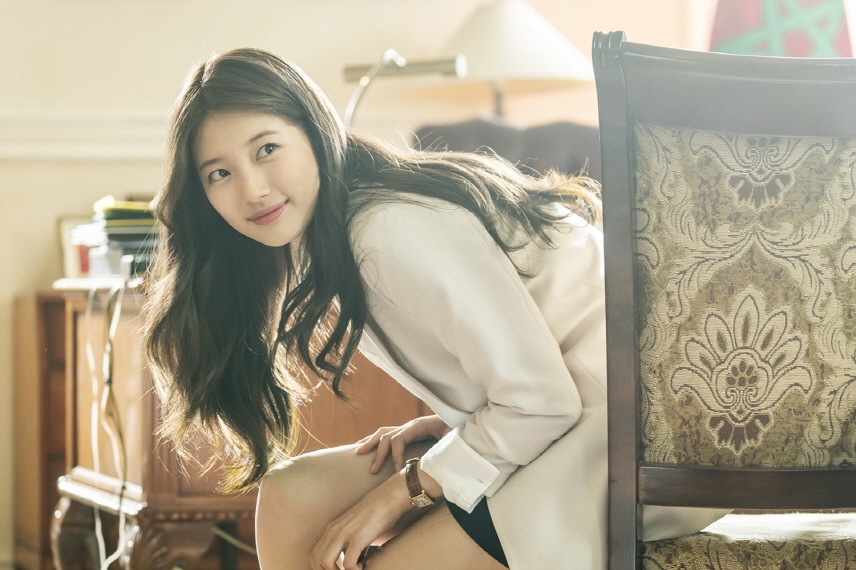 드라마 배가본드 속 ‘고해리의 데일리 메이크업’은?