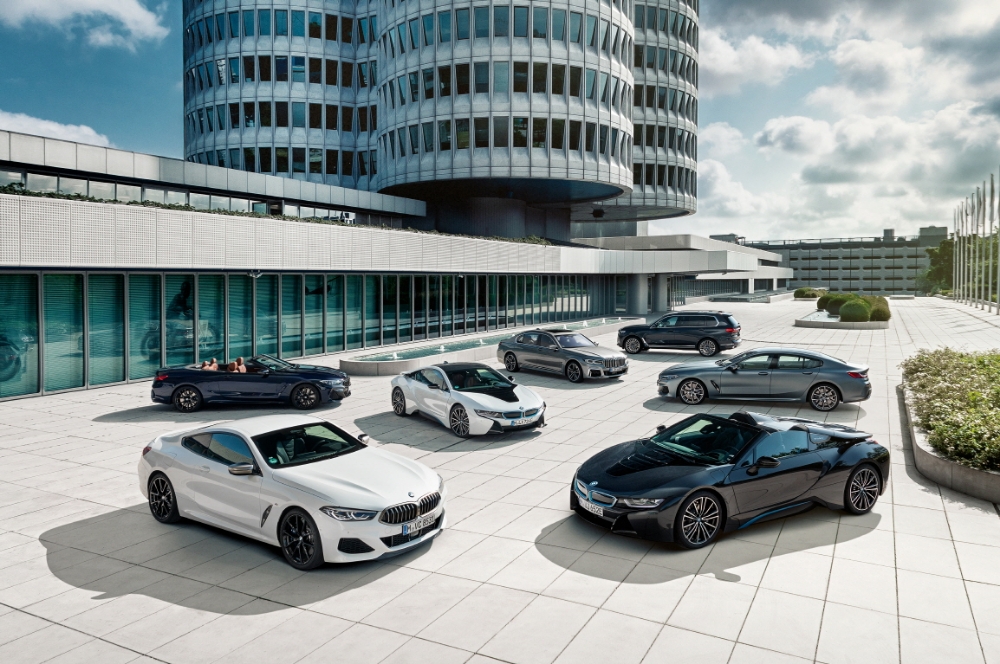 BMW 코리아, 자동차 부문 신규 공식 딜러사 모집