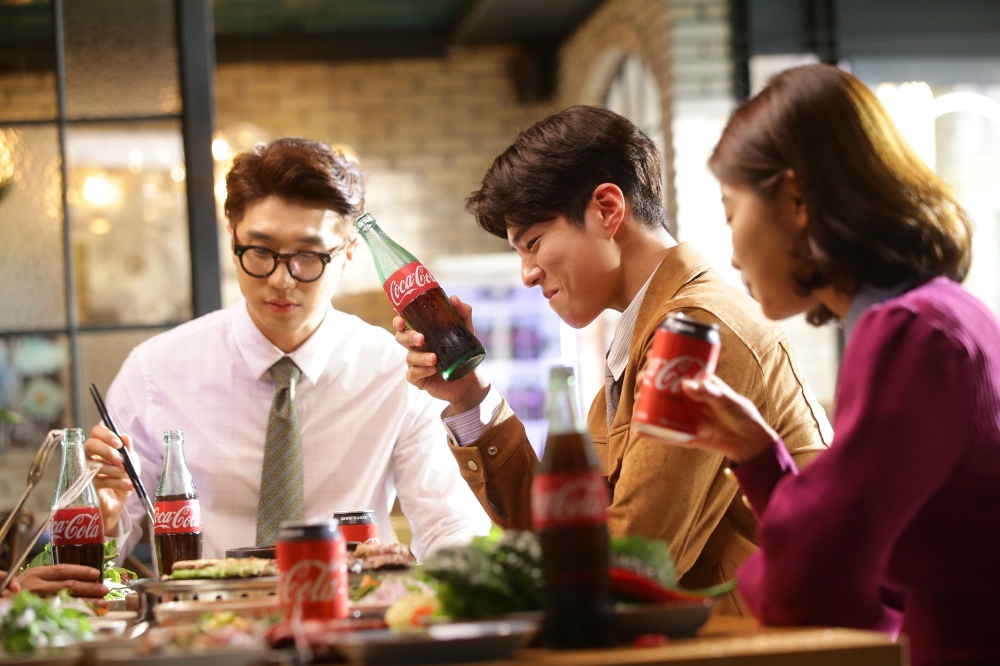 박보검, 회사생활부터 집에서의 모습까지 공개