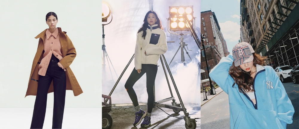 2019 FW 메가 패션 트렌드, ‘3C’에 주목하라