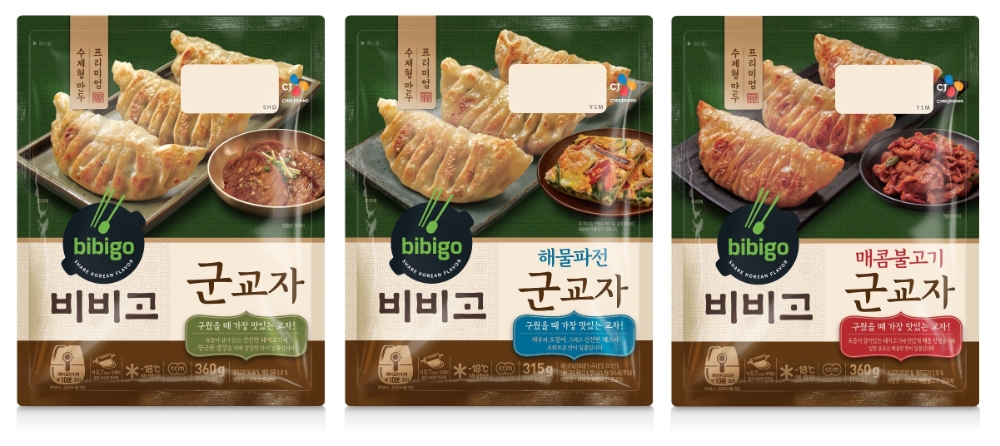 CJ만두, 2023년 매출 2.6조원 달성.. 글로벌에서만 2조