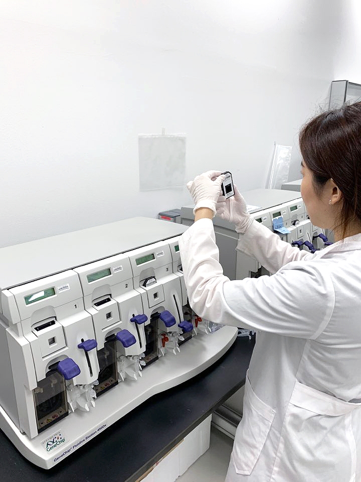 CMA검사, 건강보험 선별 급여 항목 신설로 자녀의 발달장애나 자폐 진단에 유용