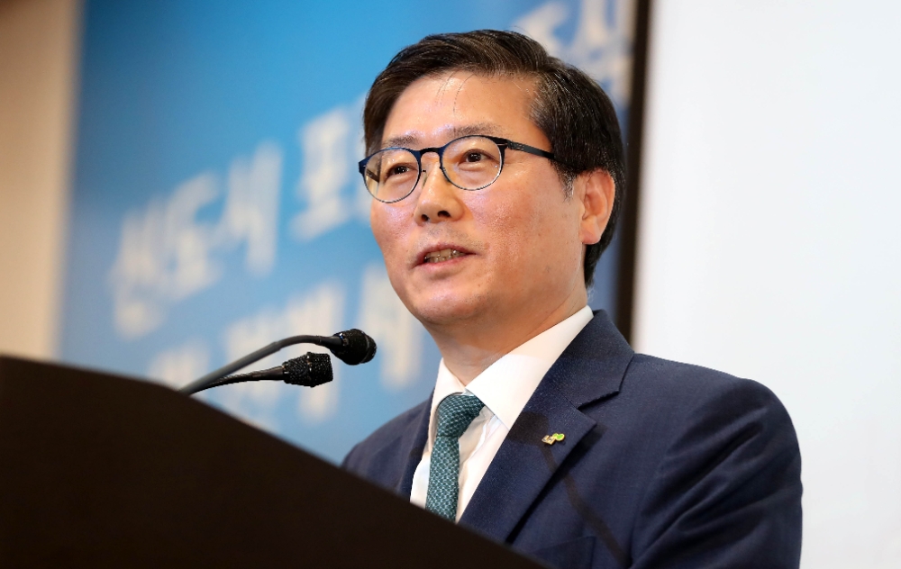 LH, 대대적 조직 개편…체질개선 중점