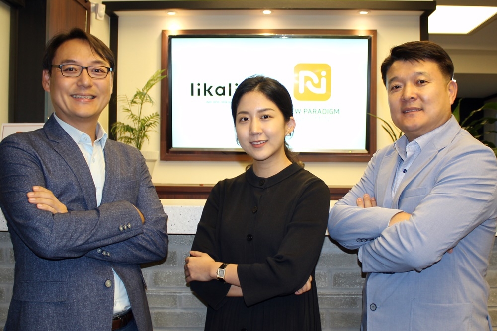 뉴패러다임인베스트먼트, 반려동물 토탈 라이프스타일 브랜드 ‘리카리카’(likalika)에 시드 투자