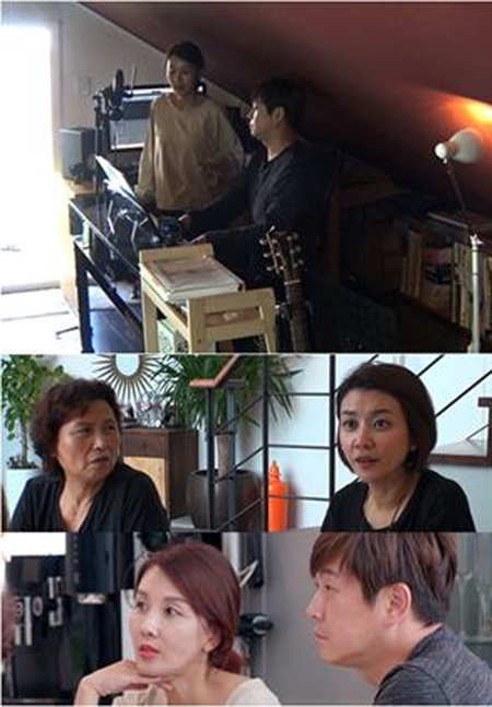 출처 티브이조선화면