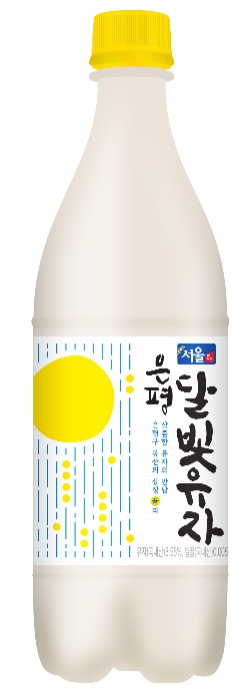 서울장수, 응암 전통주 문화축제서 ‘은평 달빛유자’ 단독 출시