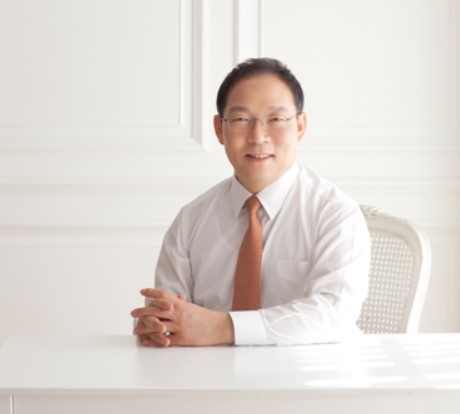 사진=이종건 변호사, 제공=법무법인 동인