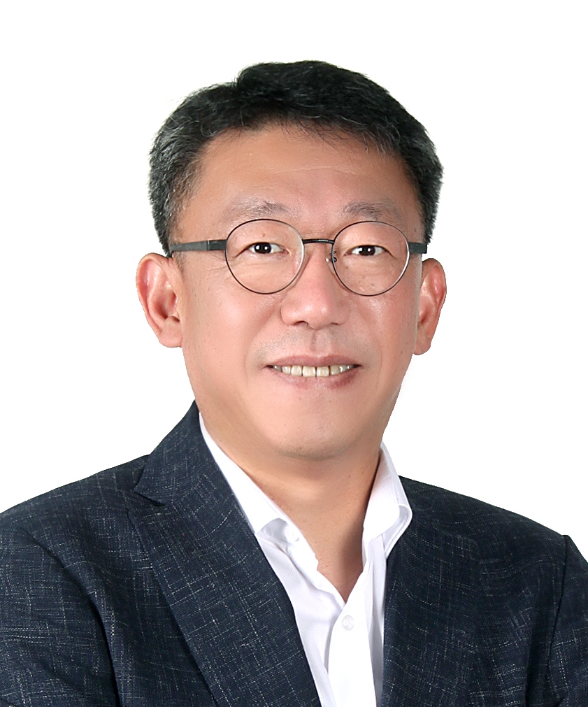 배원복 신임 대표이사.(사진=대림산업)