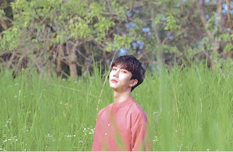 블랑세븐 출신 '스팍' 이미지