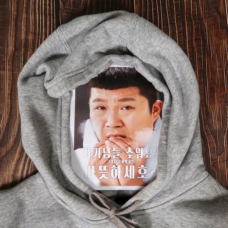 CU, 방한용품 강화 "편의점에서 겨울 채비하세요"