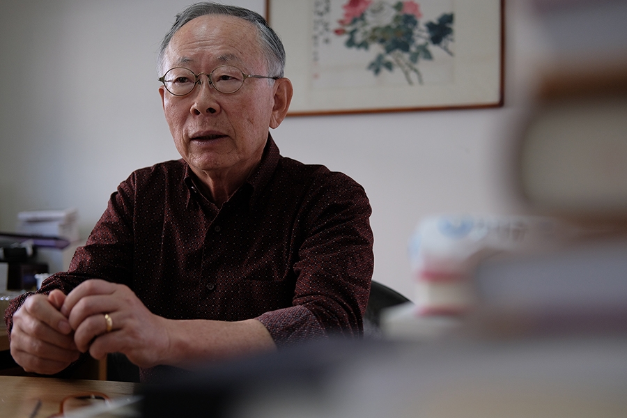 아이콘루프 주도 ‘마이아이디 얼라이언스’, 본격 출범 앞두고 자문 위원장에 이헌재 전 경제부총리 위촉